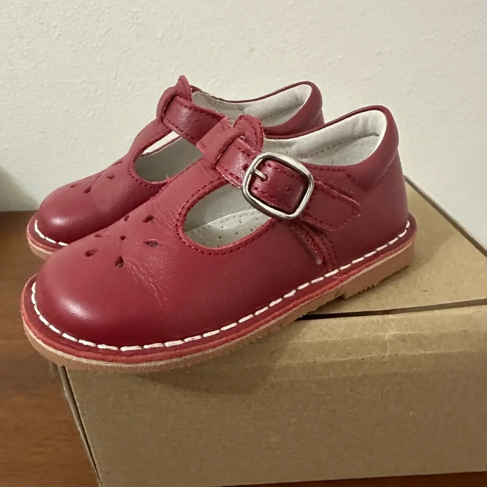LAmour cute red